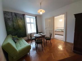 Apartmán Nad náměstím Liberec